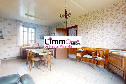 Villa a Potte, Somme, Potte - € 83.000 | Ref: C3666-MD-HAUTEPICARDIE3 - foto 2