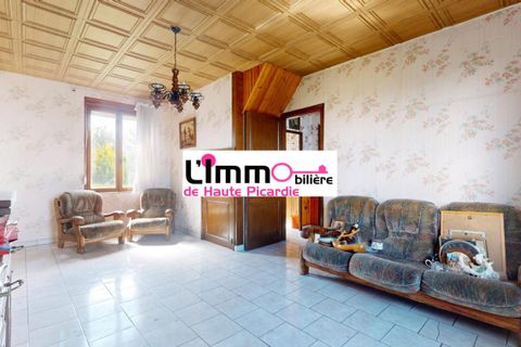 Villa a Potte, Somme, Potte - € 83.000 | Ref: C3666-MD-HAUTEPICARDIE3 - foto 3