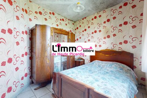 Villa a Potte, Somme, Potte - € 83.000 | Ref: C3666-MD-HAUTEPICARDIE3 - foto 4
