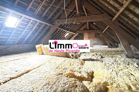 Villa a Potte, Somme, Potte - € 83.000 | Ref: C3666-MD-HAUTEPICARDIE3 - foto 9