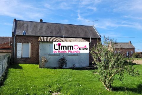 Landejendom i Chaulnes, Somme, Chaulnes - € 106.700 | Ref: C3690-PD-HAUTEPICARDIE3 - foto 2