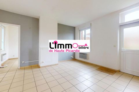 Landejendom i Chaulnes, Somme, Chaulnes - € 106.700 | Ref: C3690-PD-HAUTEPICARDIE3 - foto 3
