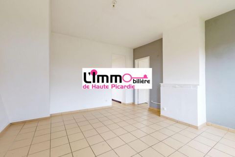 Landejendom i Chaulnes, Somme, Chaulnes - € 106.700 | Ref: C3690-PD-HAUTEPICARDIE3 - foto 5