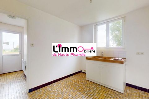 Landejendom i Chaulnes, Somme, Chaulnes - € 106.700 | Ref: C3690-PD-HAUTEPICARDIE3 - foto 7