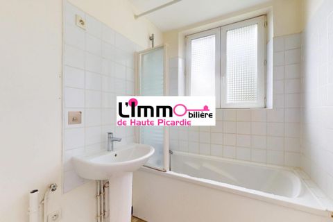 Landejendom i Chaulnes, Somme, Chaulnes - € 106.700 | Ref: C3690-PD-HAUTEPICARDIE3 - foto 8