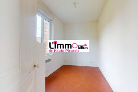 Landejendom i Chaulnes, Somme, Chaulnes - € 106.700 | Ref: C3690-PD-HAUTEPICARDIE3 - foto 9