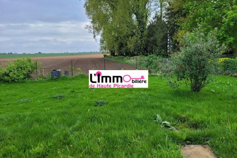 Landejendom i Chaulnes, Somme, Chaulnes - € 106.700 | Ref: C3690-PD-HAUTEPICARDIE3 - foto 12