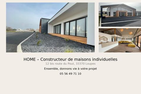 Villa i Cursan, Gironde, Cursan - € 290.000 | Ref: ER-2104-Cursan - foto 2
