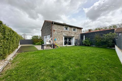 Villa i Lavelanet-de-Comminges, Haute-Garonne, Lavelanet-de-Comminges - € 324.000 | Ref: VM7264-HOMEKARE-HK - foto 2