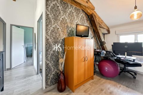 Villa i Lavelanet-de-Comminges, Haute-Garonne, Lavelanet-de-Comminges - € 324.000 | Ref: VM7264-HOMEKARE-HK - foto 8