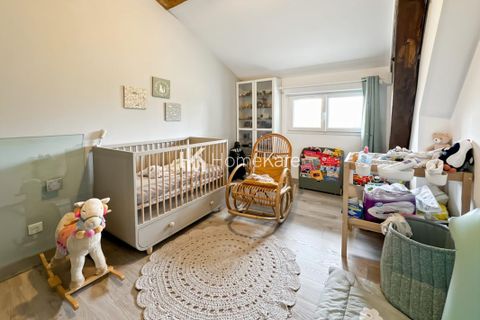 Villa i Lavelanet-de-Comminges, Haute-Garonne, Lavelanet-de-Comminges - € 324.000 | Ref: VM7264-HOMEKARE-HK - foto 10