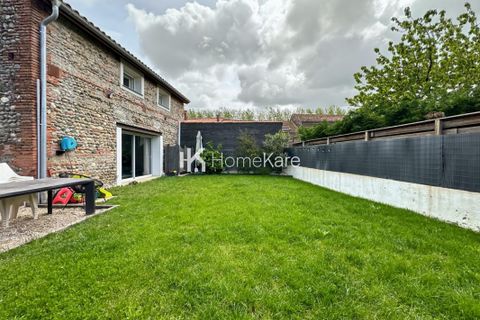 Villa i Lavelanet-de-Comminges, Haute-Garonne, Lavelanet-de-Comminges - € 324.000 | Ref: VM7264-HOMEKARE-HK - foto 15