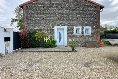 Villa i Lavelanet-de-Comminges, Haute-Garonne, Lavelanet-de-Comminges - € 324.000 | Ref: VM7264-HOMEKARE-HK - foto 16
