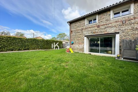 Villa i Lavelanet-de-Comminges, Haute-Garonne, Lavelanet-de-Comminges - € 324.000 | Ref: VM7264-HOMEKARE-HK - foto 17