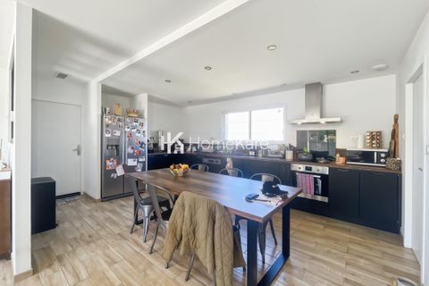 Villa i Bonnac, Ariege, Bonnac - € 275.000 | Ref: VM7237-HOMEKARE-HK - foto 3