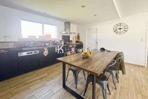 Villa i Bonnac, Ariege, Bonnac - € 275.000 | Ref: VM7237-HOMEKARE-HK - foto 4