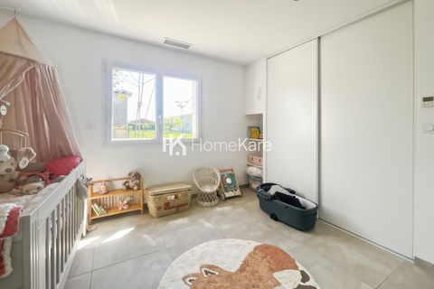 Villa i Bonnac, Ariege, Bonnac - € 275.000 | Ref: VM7237-HOMEKARE-HK - foto 10