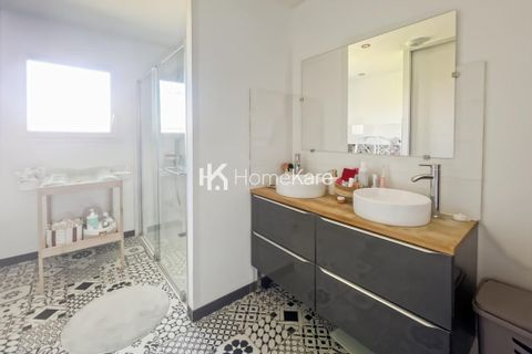 Villa i Bonnac, Ariege, Bonnac - € 275.000 | Ref: VM7237-HOMEKARE-HK - foto 11