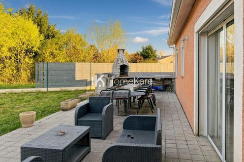 Villa a Fronton, Haute-Garonne, Fronton - € 330.000 | Ref: VM7165-1-HOMEKARE-HK - foto 10
