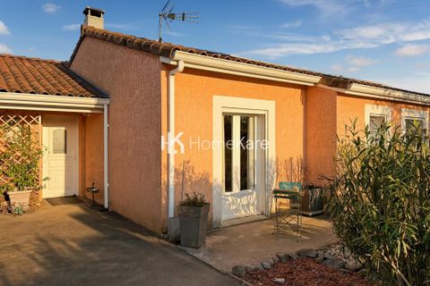 Villa en Fronton, Haute-Garonne, Fronton - € 325.000 | Ref: VM7165-86-HOMEKARE-HK - photo 1