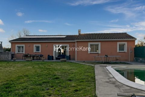 Villa en Fronton, Haute-Garonne, Fronton - € 325.000 | Ref: VM7165-86-HOMEKARE-HK - photo 11