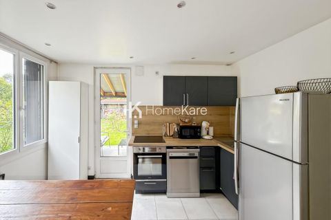 Villa a Grisolles, Tarn-et-Garonne, Grisolles - € 199.000 | Ref: VM7152-72-HOMEKARE-HK - foto 3