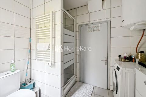 Villa a Grisolles, Tarn-et-Garonne, Grisolles - € 199.000 | Ref: VM7152-72-HOMEKARE-HK - foto 6