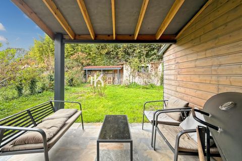 Villa a Grisolles, Tarn-et-Garonne, Grisolles - € 199.000 | Ref: VM7152-72-HOMEKARE-HK - foto 7