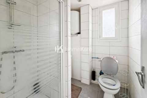Villa a Grisolles, Tarn-et-Garonne, Grisolles - € 199.000 | Ref: VM7152-72-HOMEKARE-HK - foto 12