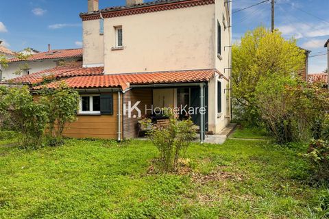 Villa a Grisolles, Tarn-et-Garonne, Grisolles - € 199.000 | Ref: VM7152-72-HOMEKARE-HK - foto 13