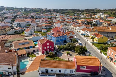 Villa i Foz do Arelho, Leiria, Foz do Arelho - € 1.218.000 | Ref: TOP2694 - foto 2