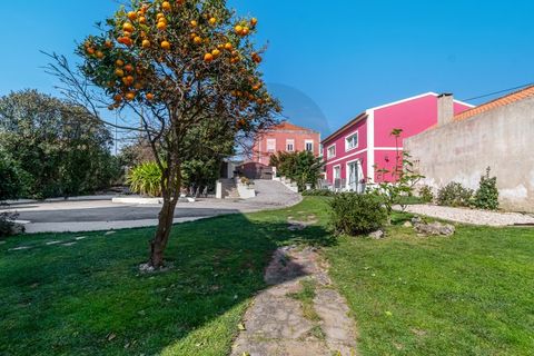 Villa i Foz do Arelho, Leiria, Foz do Arelho - € 1.218.000 | Ref: TOP2694 - foto 4