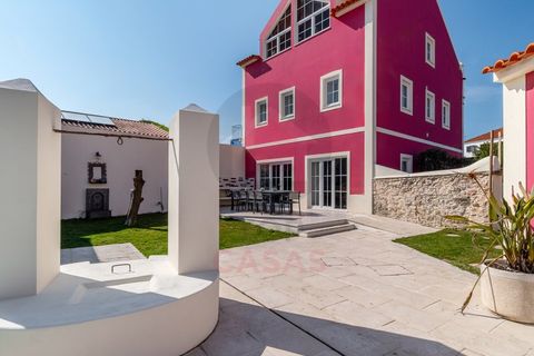 Villa i Foz do Arelho, Leiria, Foz do Arelho - € 1.218.000 | Ref: TOP2694 - foto 6