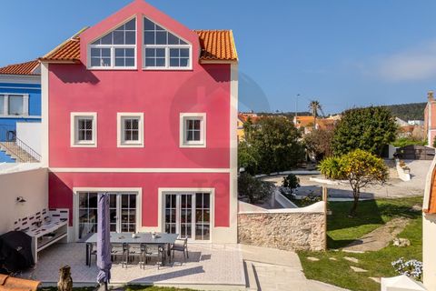Villa i Foz do Arelho, Leiria, Foz do Arelho - € 1.218.000 | Ref: TOP2694 - foto 7
