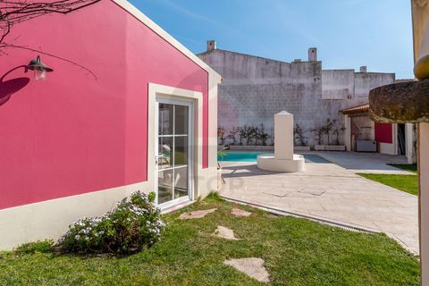 Villa i Foz do Arelho, Leiria, Foz do Arelho - € 1.218.000 | Ref: TOP2694 - foto 12