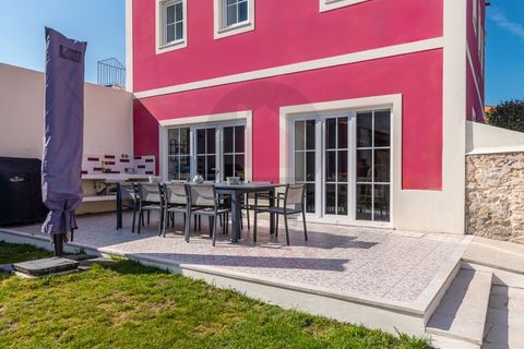 Villa i Foz do Arelho, Leiria, Foz do Arelho - € 1.218.000 | Ref: TOP2694 - foto 13