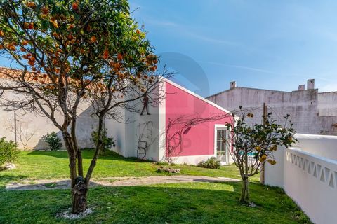 Villa i Foz do Arelho, Leiria, Foz do Arelho - € 1.218.000 | Ref: TOP2694 - foto 14