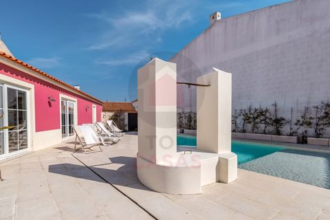 Villa i Foz do Arelho, Leiria, Foz do Arelho - € 1.218.000 | Ref: TOP2694 - foto 15