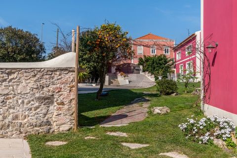 Villa i Foz do Arelho, Leiria, Foz do Arelho - € 1.218.000 | Ref: TOP2694 - foto 16