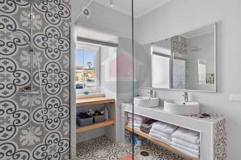 Villa i Foz do Arelho, Leiria, Foz do Arelho - € 1.218.000 | Ref: TOP2694 - foto 23