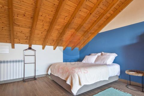 Villa i Foz do Arelho, Leiria, Foz do Arelho - € 1.218.000 | Ref: TOP2694 - foto 33