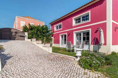 Villa i Foz do Arelho, Leiria, Foz do Arelho - € 1.218.000 | Ref: TOP2694 - foto 36