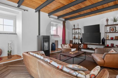 Villa i Foz do Arelho, Leiria, Foz do Arelho - € 1.218.000 | Ref: TOP2694 - foto 39