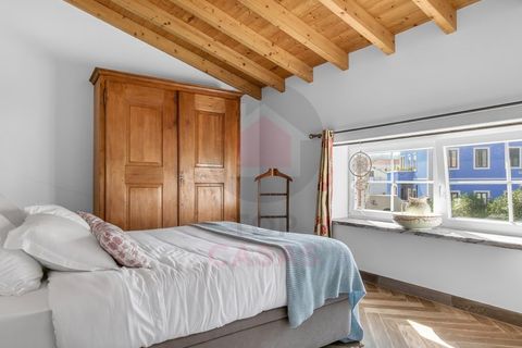 Villa i Foz do Arelho, Leiria, Foz do Arelho - € 1.218.000 | Ref: TOP2694 - foto 50