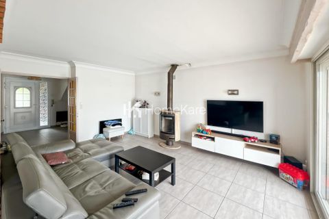 Villa a Saint-Jory, Haute-Garonne, Saint-Jory - € 370.000 | Ref: VM5867-88-HOMEKARE-HK - foto 3
