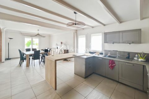 Villa a Saint-Jory, Haute-Garonne, Saint-Jory - € 370.000 | Ref: VM5867-88-HOMEKARE-HK - foto 4