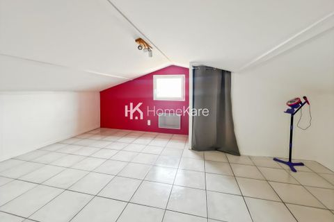 Villa a Saint-Jory, Haute-Garonne, Saint-Jory - € 370.000 | Ref: VM5867-88-HOMEKARE-HK - foto 7