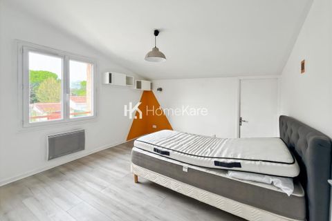 Villa a Saint-Jory, Haute-Garonne, Saint-Jory - € 370.000 | Ref: VM5867-88-HOMEKARE-HK - foto 10