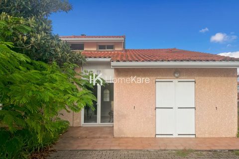 Villa a Saint-Jory, Haute-Garonne, Saint-Jory - € 370.000 | Ref: VM5867-88-HOMEKARE-HK - foto 13