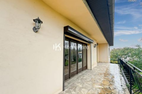 Villa i Saint-Sulpice-la-Pointe, Tarn, Saint-Sulpice-la-Pointe - € 265.000 | Ref: VM4723-6-HOMEKARE-HK - foto 1